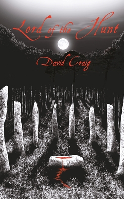 Lord of the Hunt 1911409662 Book Cover