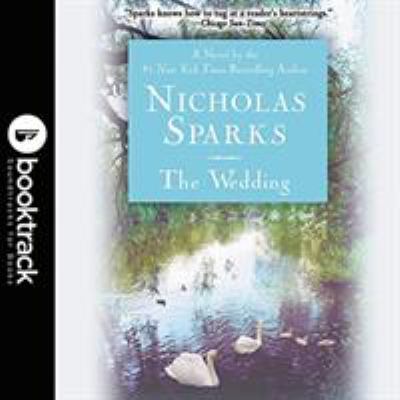 The Wedding 1478906952 Book Cover