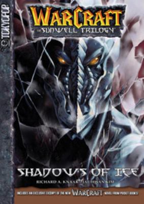 Warcraft: Legends Volume 2 1427808287 Book Cover