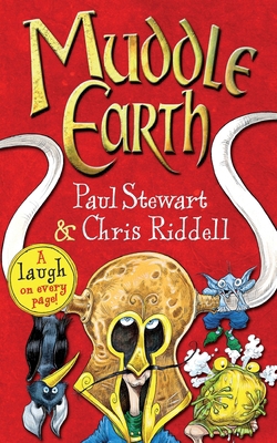 Muddle Earth 0330538764 Book Cover