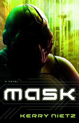 Mask 1935929925 Book Cover