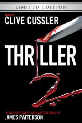 Thriller 2 1741167590 Book Cover