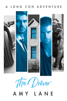 The Driver: Volume 3 1644059878 Book Cover