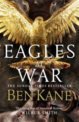 Eagles at War (Eagles of Rome) 1848094051 Book Cover