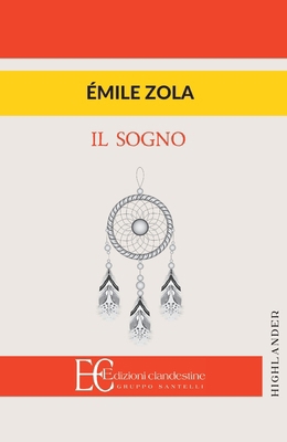 Sogno [Italian] 8865963107 Book Cover