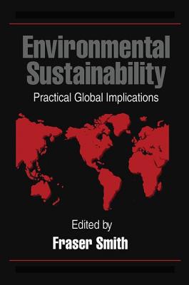 Environmental Sustainability: Practical Global ... 1574440772 Book Cover