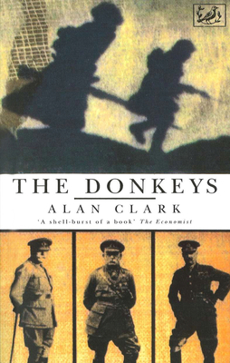 The Donkeys B0029DBWU8 Book Cover