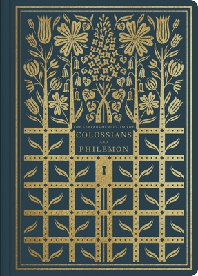 Colossians and Philemon 1433564904 Book Cover