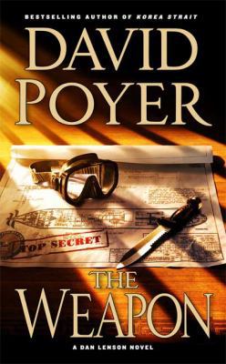 The Weapon 0312365276 Book Cover
