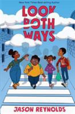 LOOK BOTH WAYS 1999642597 Book Cover