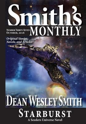 Smith's Monthly #37 1561466808 Book Cover