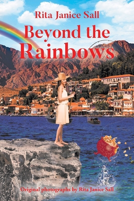 Beyond the Rainbows B0FN1K8SXB Book Cover