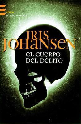 El Cuerpo del Delito (Spanish Edition) [Spanish] 9500424886 Book Cover