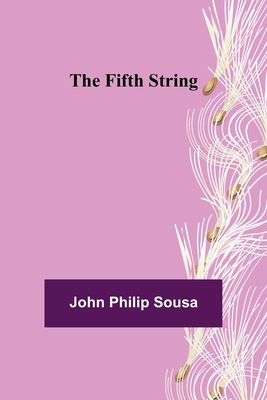 The Fifth String 9355894503 Book Cover