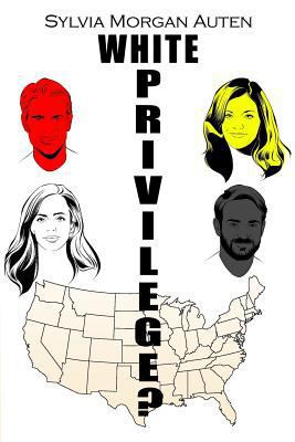 White Privilege? 1480947725 Book Cover