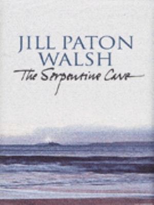 The Serpentine Cave 0385408471 Book Cover
