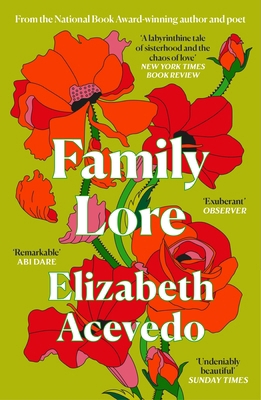Family lore 1805300520 Book Cover