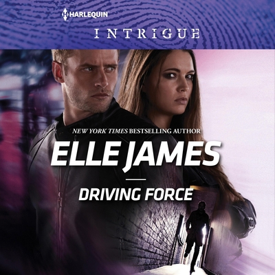 Driving Force 1094002909 Book Cover
