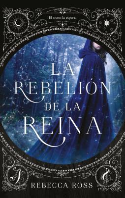 Rebelion de la Reina, La -V2 [Spanish] 8496886999 Book Cover