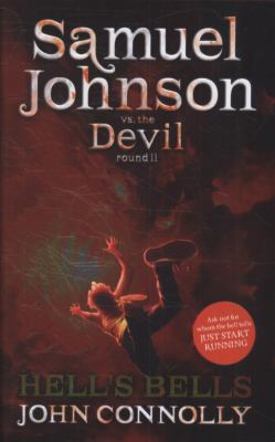 Hell's Bells: Samuel Johnson vs. the Devil, Rou... 1444724940 Book Cover