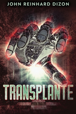 Transplante [Portuguese] [Large Print] 4824112435 Book Cover