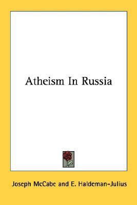 Atheism In Russia 1432627120 Book Cover