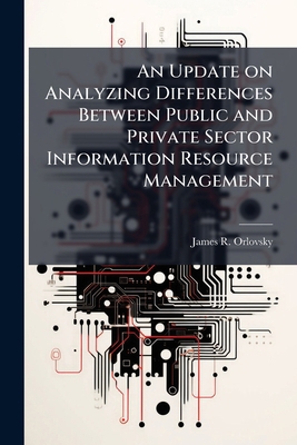 An Update on Analyzing Differences Between Publ... 1025131991 Book Cover