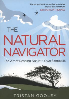 Natural Navigator 0753541882 Book Cover
