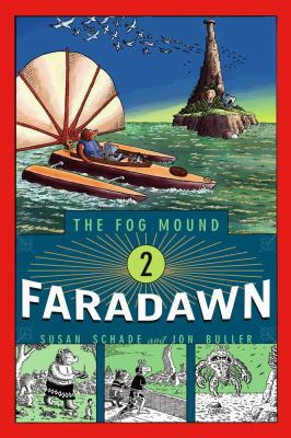 Faradawn (The Fog Mound 2) 0689876866 Book Cover