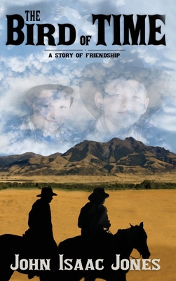 The Bird of Time 1735574589 Book Cover