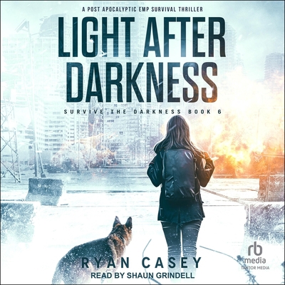 Light After Darkness: A Post Apocalyptic Emp Su... B0CC4HRJSC Book Cover