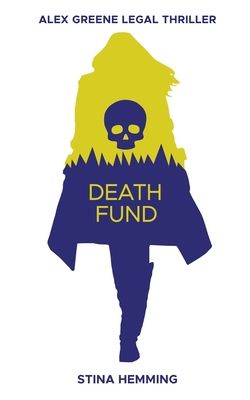 Death Fund 1738736822 Book Cover