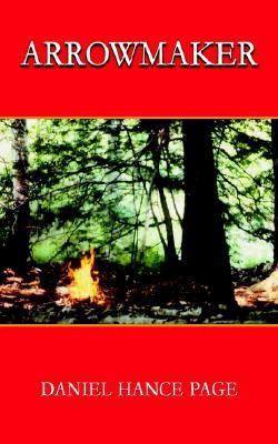 Arrowmaker 1414004478 Book Cover