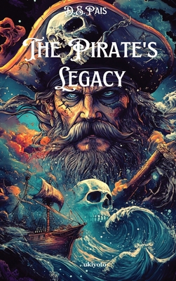 The Pirate's Legacy B0DRZ979C9 Book Cover