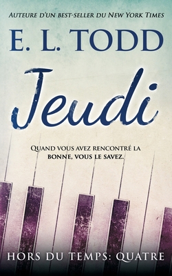 Jeudi [French] 1981473599 Book Cover