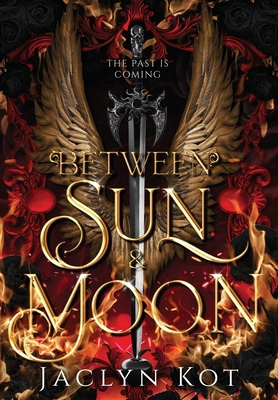 Between Sun and Moon 1738702235 Book Cover