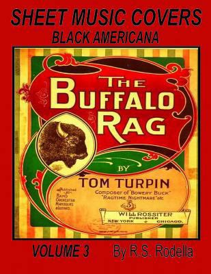 Sheet Music Covers Volume 3 Coffee Table Book: ... 1546751173 Book Cover