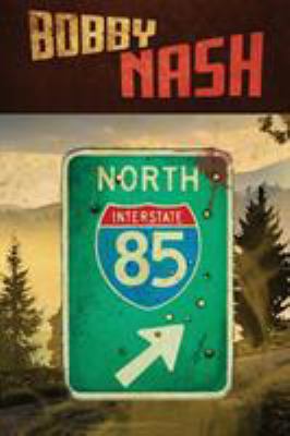 85 North: A Short Story Collection 1946926280 Book Cover