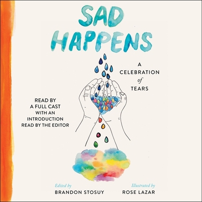 Sad Happens 1797165631 Book Cover