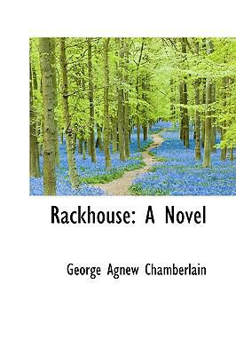 Rackhouse 1103676369 Book Cover