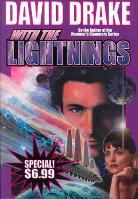 With the Lightnings 0671578863 Book Cover