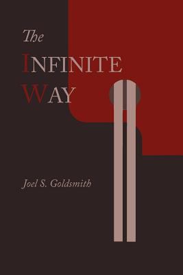 The Infinite Way 1614271275 Book Cover