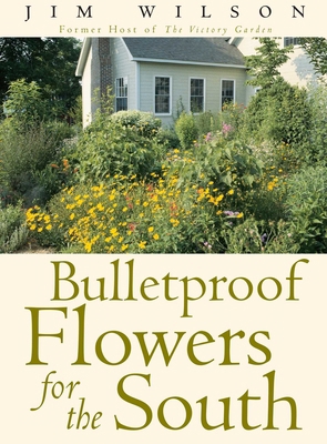 Bulletproof Flowers for the South 0878332456 Book Cover