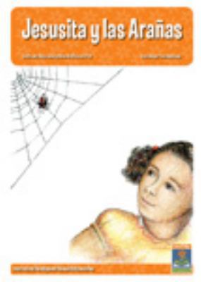 Jesusita y Las Ara?as / Jesusita and the Spiders : Unabridged Storybook