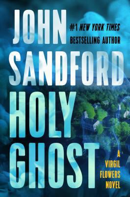 Holy Ghost [Large Print] 1432855204 Book Cover