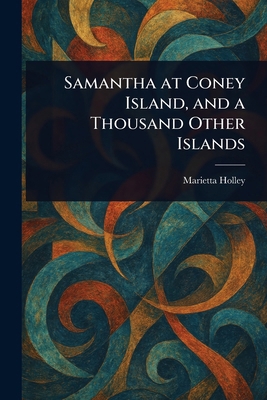 Samantha at Coney Island, and a Thousand Other ... 1023240475 Book Cover