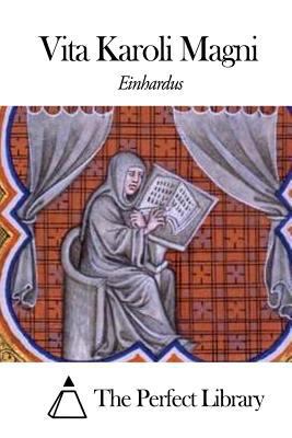 Vita Karoli Magni [Latin] 1502994674 Book Cover