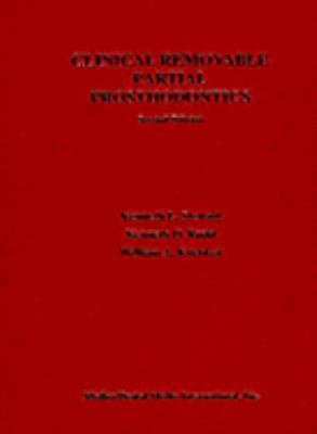 Clinical Removable 1891949012 Book Cover