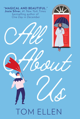All About Us 0008412618 Book Cover