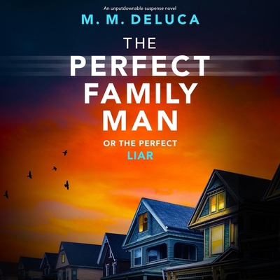 The Perfect Family Man B0CPJDCBWL Book Cover